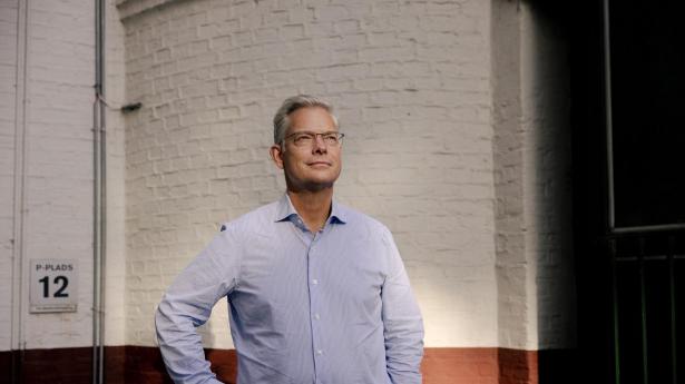 AL Sydbanks fusion er en balancegang på en knivsæg
