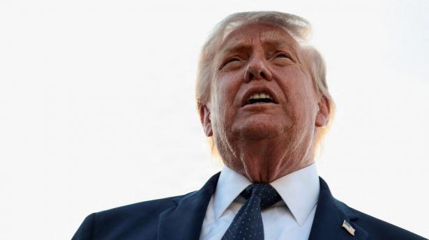Trump ser ikke Anthropic som en sikkerhedsrisiko