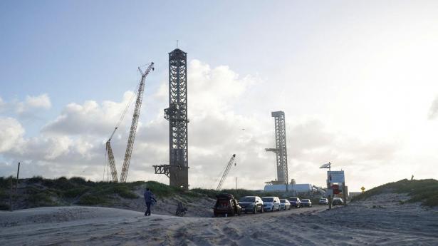 Space X får lavest mulige esg-score