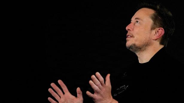 SpaceX får lavest mulige esg-score