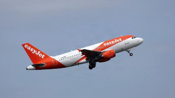 Easyjet afviser kapitalfond – igen