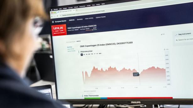 “Når obligationsmarkedets vagthunde vågner”
