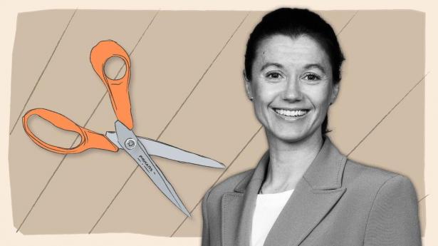 Hun forvalter 75 mia. kr.: Sådan finder hun de bedste nordiske aktier