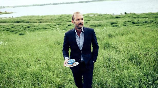 Stryhns trodser pres og lander stabilt resultat
