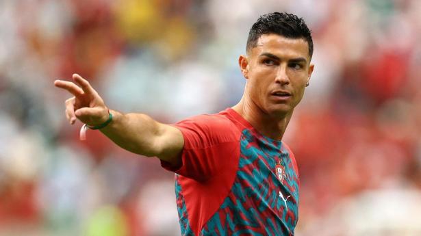 Her er listen over VM’s bedst betalte fodboldspillere
