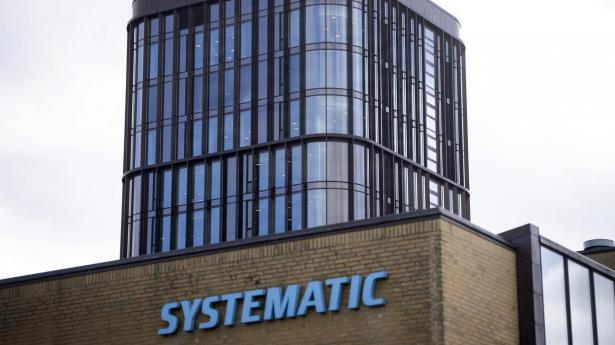 Systematic sikrer kommunal kontrakt til 100 mio. kr.