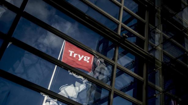 Partnerchef forlader Tryg efter mindre end et år
