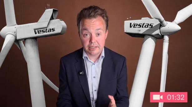 Trump hader vindmøller – derfor er Vestas steget 73 pct. alligevel