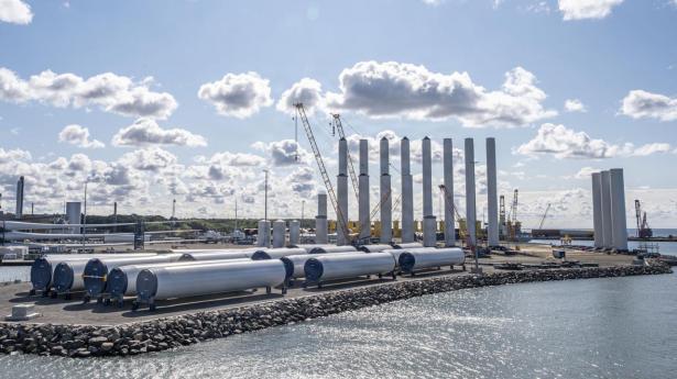 “Energiø Bornholm: Havvind er blevet sikkerhedspolitik”