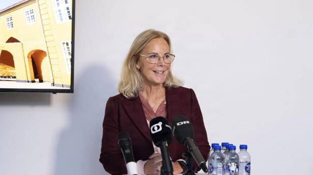 “Dansk turisme fortjener en seriøs erhvervspolitik”
