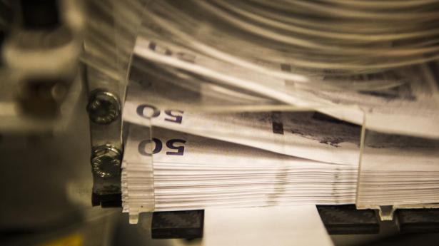 “Kapital er konkurrencekraft i kampen om vækst og job”