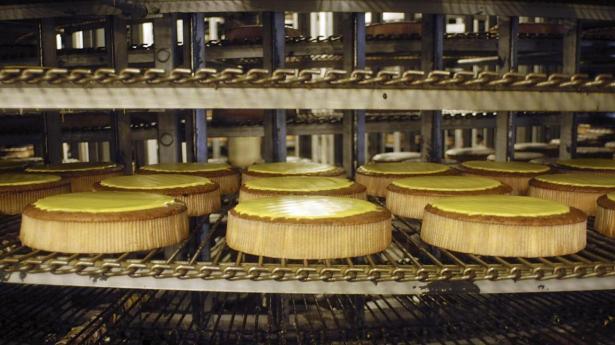 Citronmånefabrik snuser til salg på 2 mia. kr.