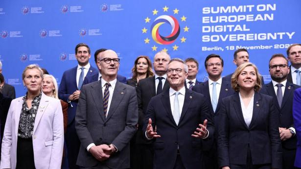 “EU vil for meget med for få midler i ny techstrategi”