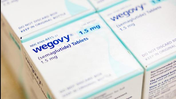 Novo-direktør: Medicare-patienter foretrækker vægttabspille