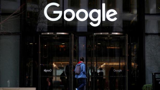 Google står til at miste yderligere to AI-nøglemedarbejdere