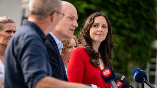 Enhedslisten laver gerne momspakke med højere skat