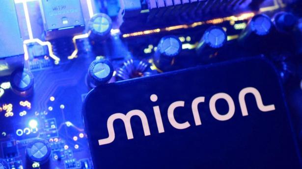Aktieåbning i USA: Microns regnskab er mere end bestået på det grønne handelsbord