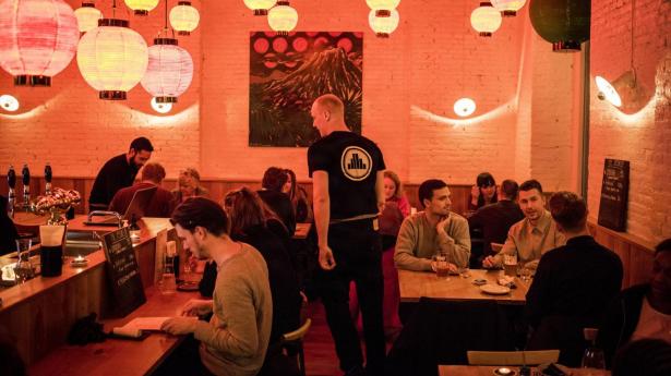 Kendt restaurantejer slår rekord: Tjener 70 mio. kr.