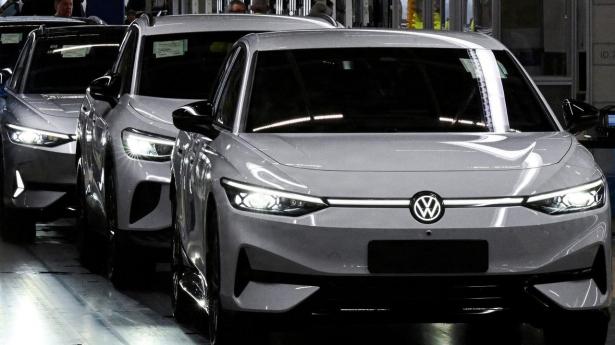 Medier: Volkswagen vil fyre op til 100.000