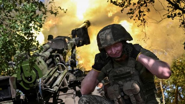 Analyse: Rusland truer Nato – uanset om Putin taber til Ukraine