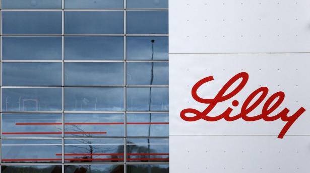Novo-rivalen Eli Lilly i kursrekord