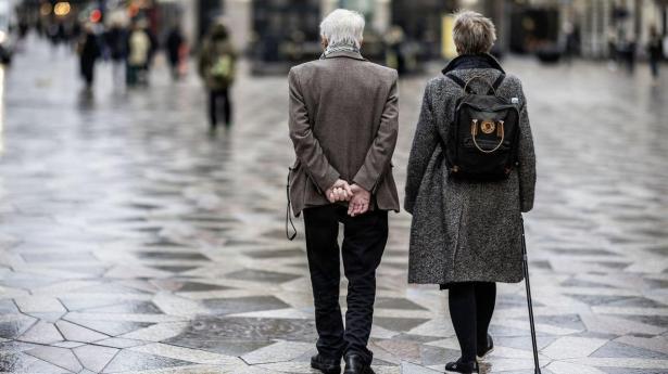 Pensionsformuerne vokser – men kvinder halter fortsat langt efter mænd