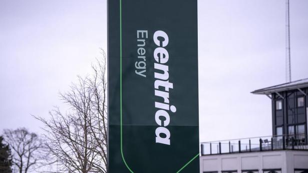 Energihandlers overskud styrtdykker