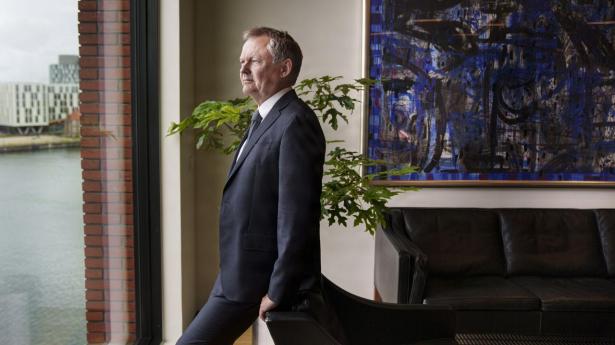 “Bankerne kan opfylde et øget lånebehov og samtidig opfylde kapitalkrav”