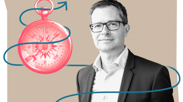 Milliardforvalter sælger AI-vindere og køber det, andre har opgivet