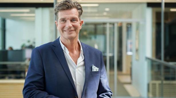 Grant Thornton henter ny partner - skal stå i spidsen for vigtigt område