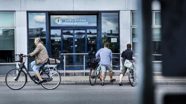 Ledighed stiger med 700: “Kan være konsekvens af Novo-fyringer”