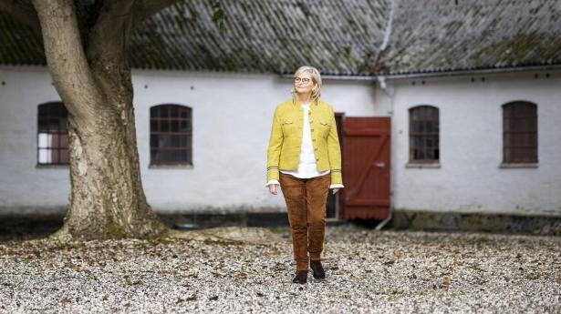 Pandora-stifter tjener 150 mio. kr.