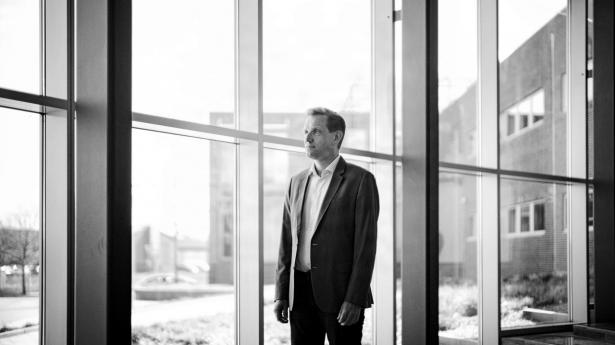 Energidirektør: Plan for elnettet løser ingen problemer her og nu