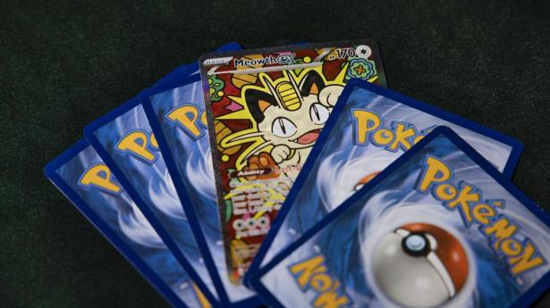 Pokémon og Lego i skuffen? Nu er det skattefrit at sælge