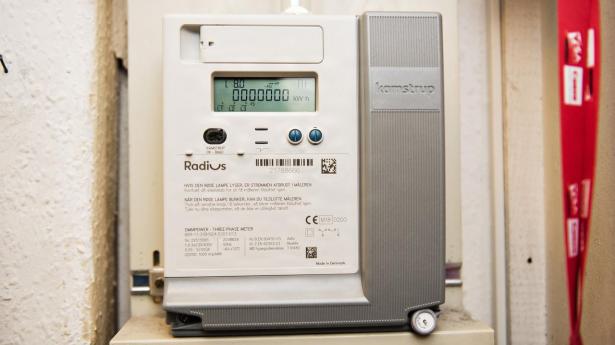 Energinet flytter over 32.000 kunder til nye elleverandører