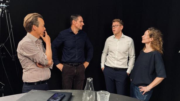 Her er aktierne, to investorer tror på i andet halvår