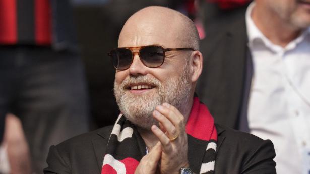 Sportstøjselskab med Holch som investor øger indtjening markant