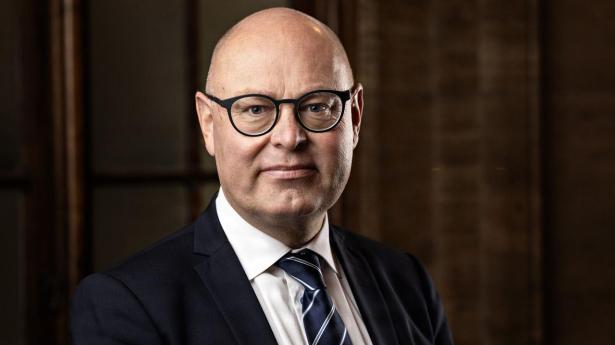 Landbrug & Fødevarer siger farvel til sin vicetopchef