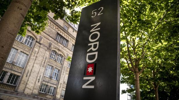 Norden opjusterer forventningerne med trecifret millionbeløb