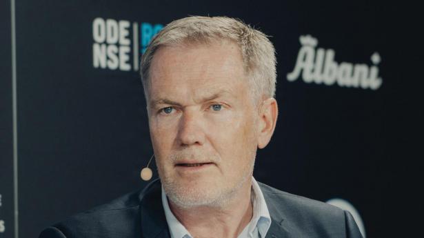 Milliardær køber alle aktier i fynsk robotfirma