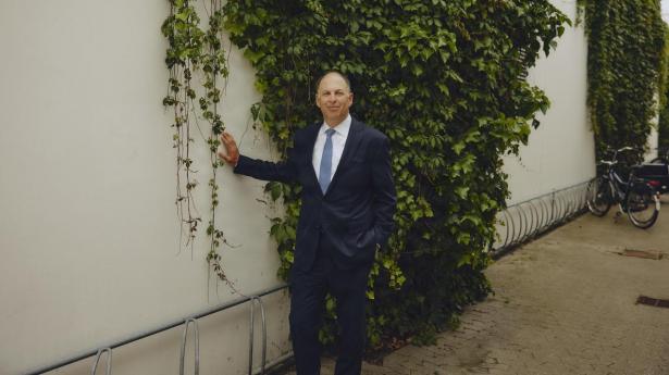 Topfigur i verdens største kapitalforvalter: Aktieoptur vil fortsætte – store penge står klar