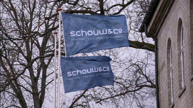 Schouw & Co. køber sig ind i outdoor-industrien med milliardopkøb