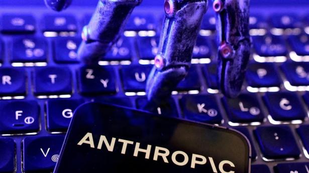 Anthropic drøfter samarbejde med Samsung om ny chip