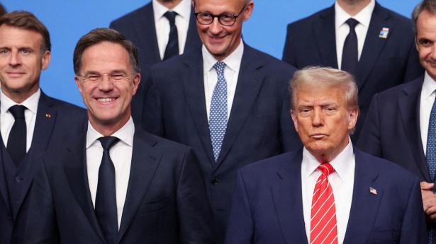 Ny måling: Hver femte dansker regner med, at USA forlader Nato