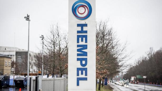 Tidligere Danfoss-direktør bliver ny topchef i Hempel