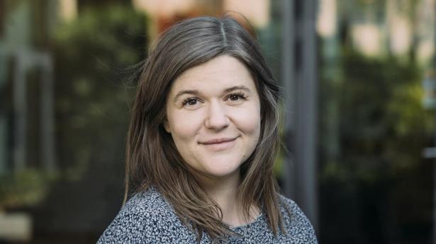 “Arbejdspladserne er vores fælles nøgle til mindre stress”