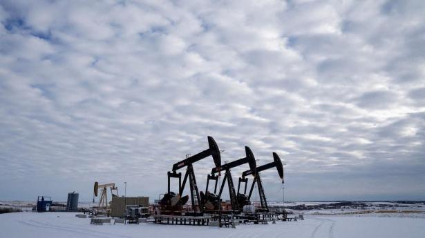 Canada vil bygge olieledning for at bryde med amerikansk afhængighed