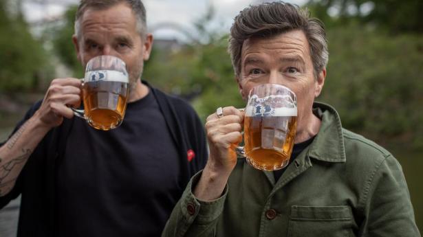 Hvad har Mikkeller og en 80’er-popstjerne til fælles?
