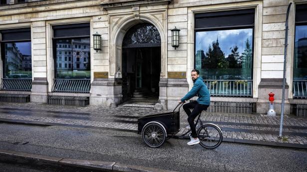 Freelanceplatform nærmer sig omsætning på 2 mia. kr.