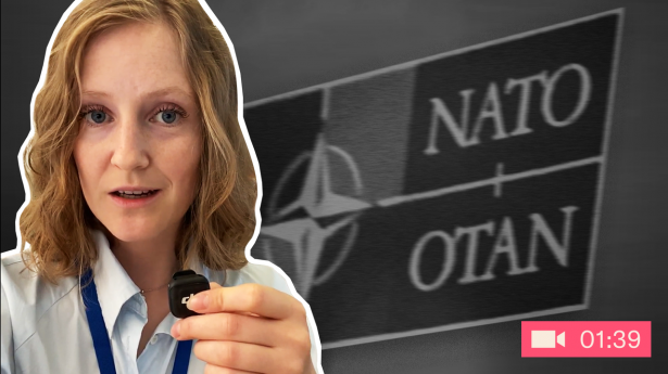 Én mand afgør, om Nato-topmødet bliver en succes
